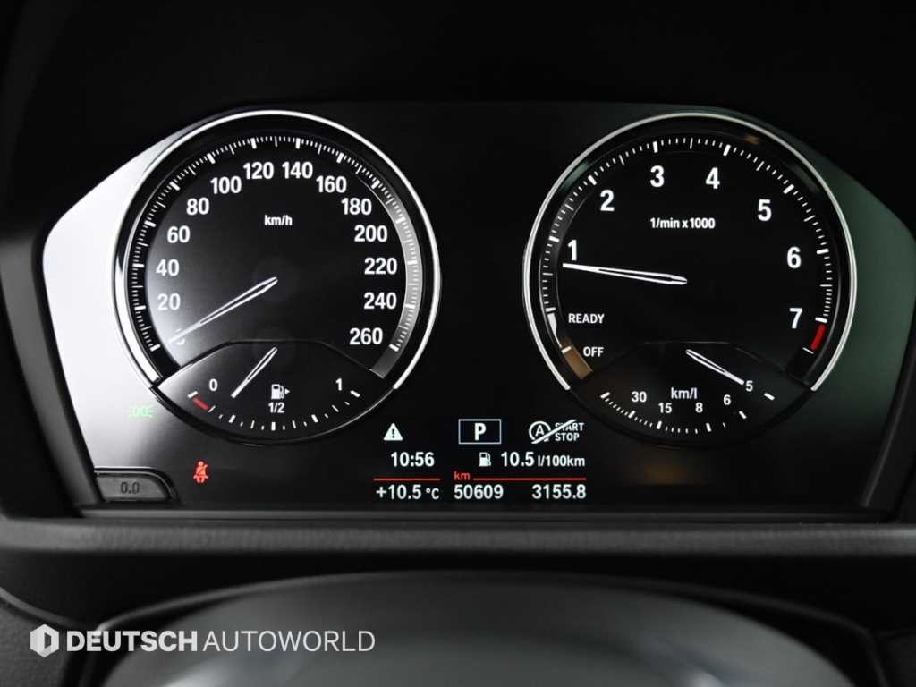 BMW X2 X2 (F39) xDrive 20i 어드벤티지 이미지 8