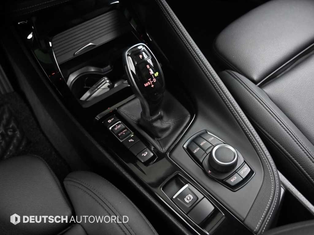 BMW X2 X2 (F39) xDrive 20i 어드벤티지 이미지 9