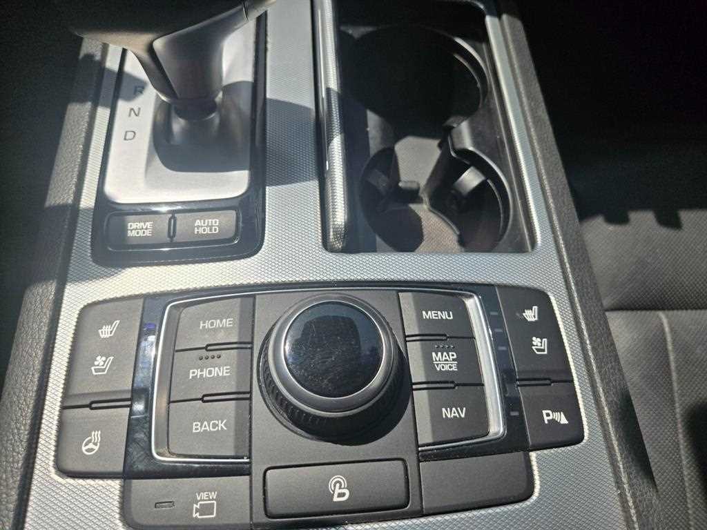 제네시스 G80 3.3 GDI AWD 프리미엄 럭셔리 이미지 11