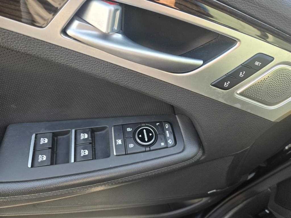 제네시스 G80 3.3 GDI AWD 프리미엄 럭셔리 이미지 7