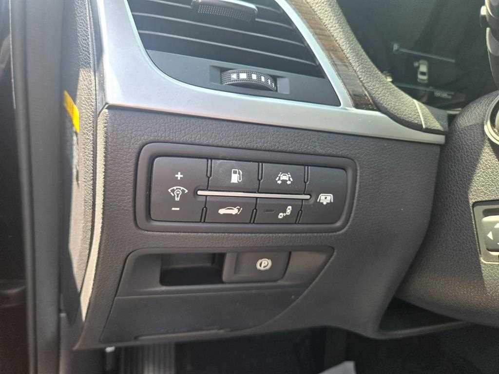 제네시스 G80 3.3 GDI AWD 프리미엄 럭셔리 이미지 8