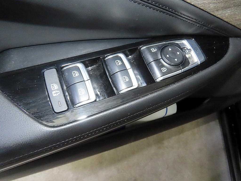 기아 K8 2.5 2WD 노블레스 이미지 13