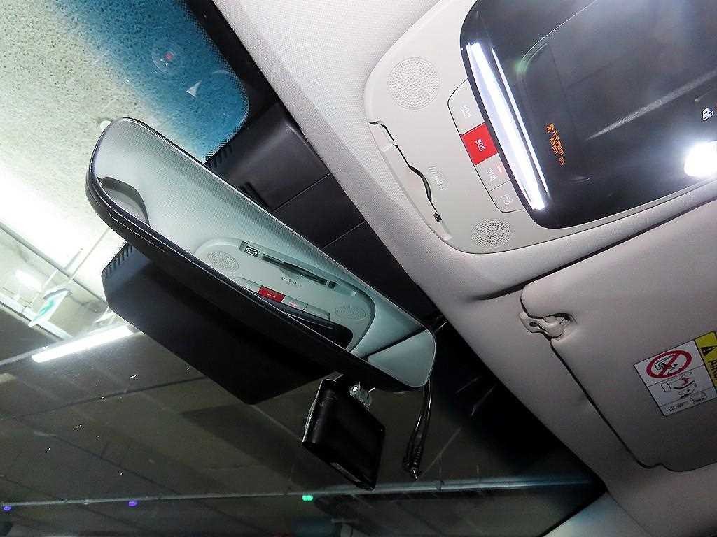 기아 K8 2.5 2WD 노블레스 이미지 15