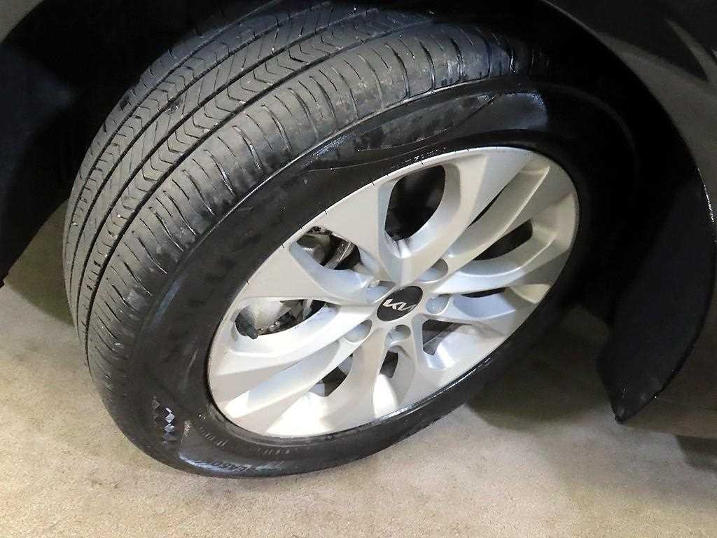 기아 K8 2.5 2WD 노블레스 이미지 20