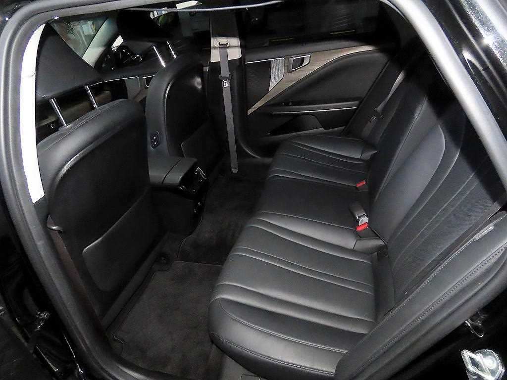 기아 K8 2.5 2WD 노블레스 이미지 7