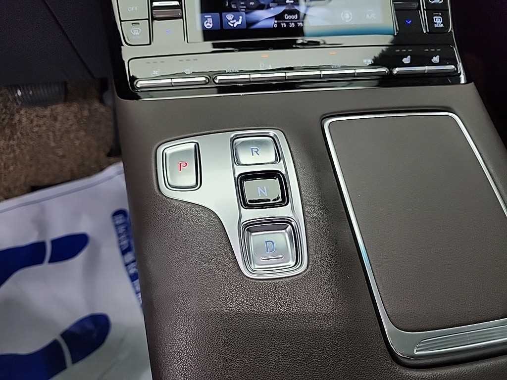 현대 그랜저 더 뉴 그랜저 IG LPI 3.0 익스클루시브 이미지 8