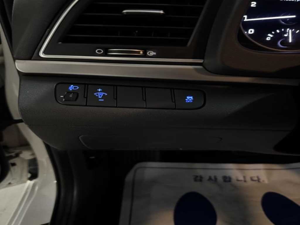 현대 아반떼 아반떼 AD 1.6 GDI 스마트 스페셜 이미지 12