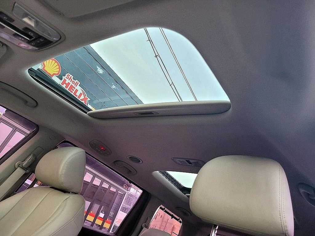 기아 카니발 더 뉴 카니발 디젤 9인승 노블레스 이미지 15