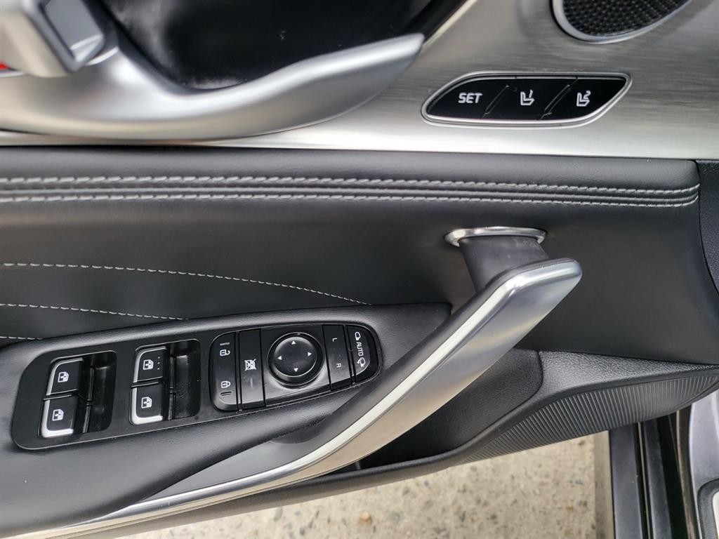 기아 스팅어 스팅어 마이스터 AWD 2.5 마스터즈 이미지 12