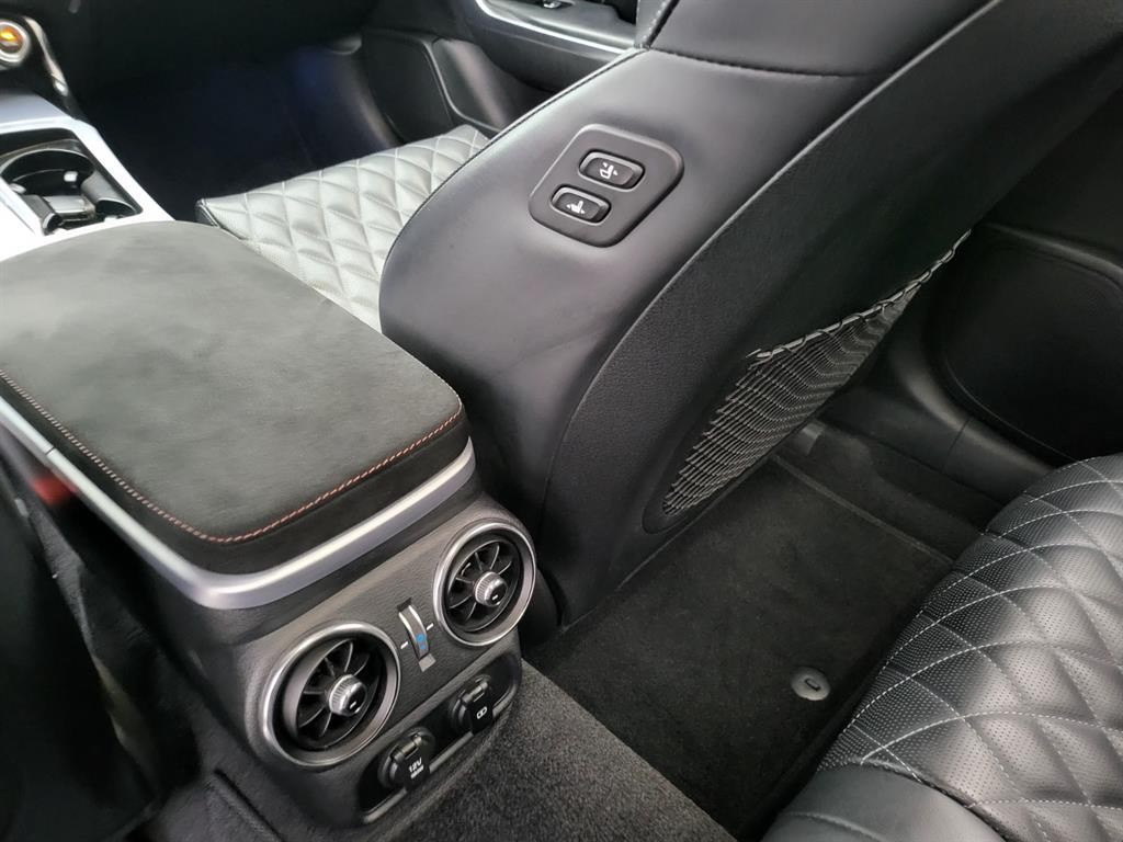 기아 스팅어 스팅어 마이스터 AWD 2.5 마스터즈 이미지 16