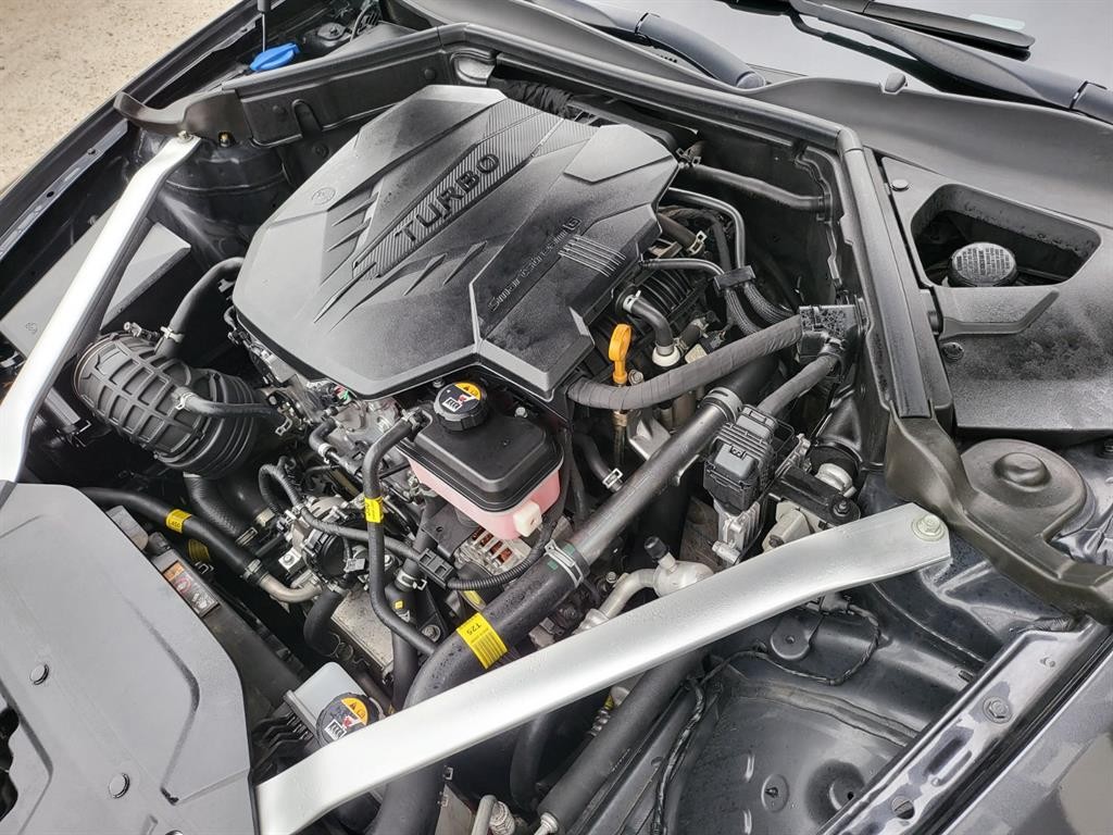 기아 스팅어 스팅어 마이스터 AWD 2.5 마스터즈 이미지 19
