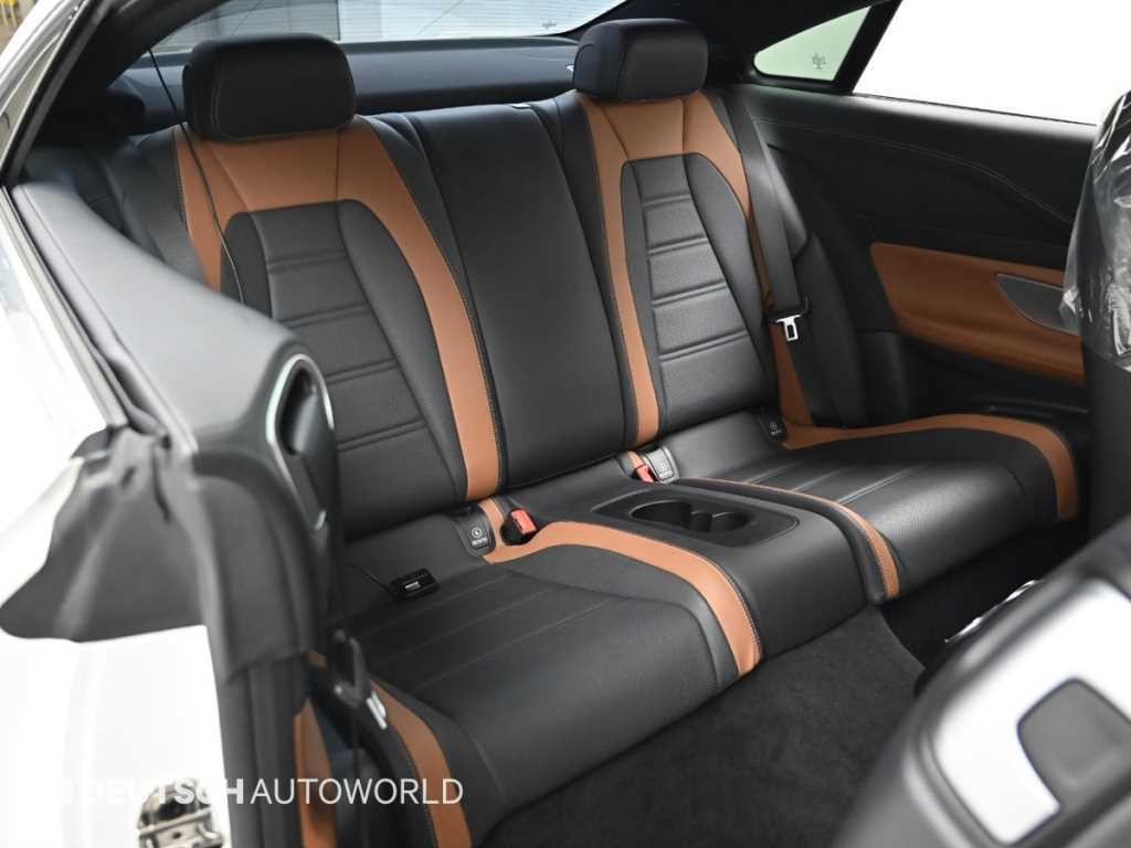 벤츠 E 클래스 E-클래스 W213 E53 AMG 4MATIC+ 쿠페 이미지 12
