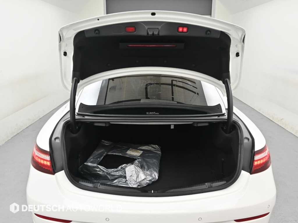 벤츠 E 클래스 E-클래스 W213 E53 AMG 4MATIC+ 쿠페 이미지 19