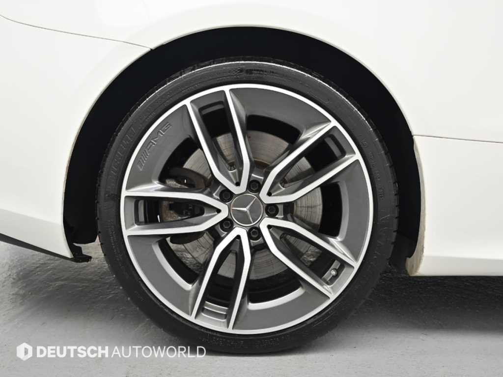 벤츠 E 클래스 E-클래스 W213 E53 AMG 4MATIC+ 쿠페 이미지 5
