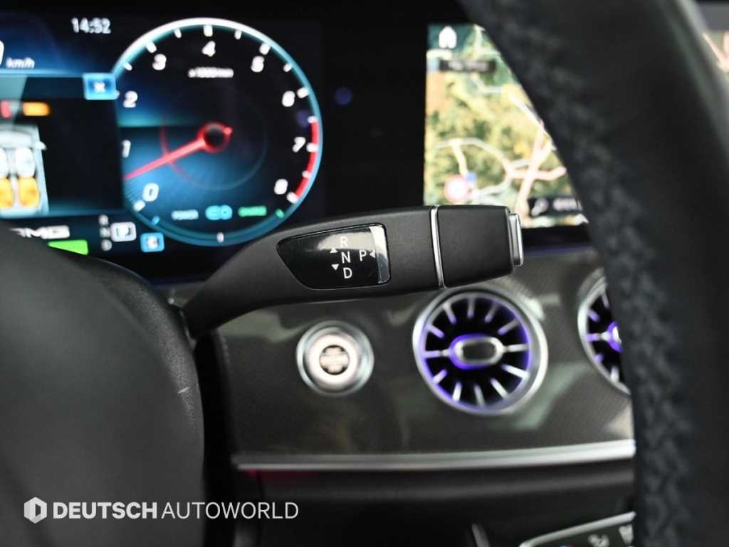 벤츠 E 클래스 E-클래스 W213 E53 AMG 4MATIC+ 쿠페 이미지 9