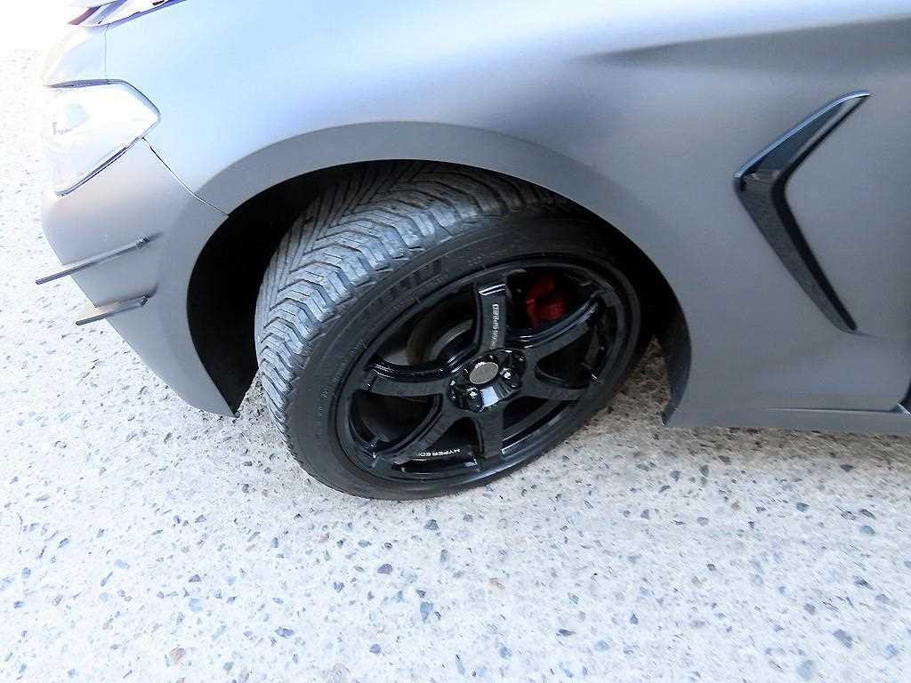 제네시스 G70 2.0T AWD 어드밴스드 이미지 19