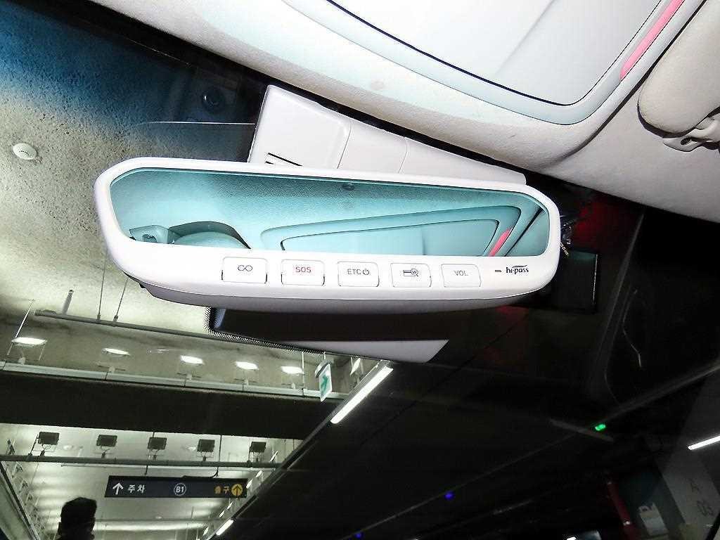 제네시스 G70 3.3T 스포츠 AWD 프레스티지 이미지 13