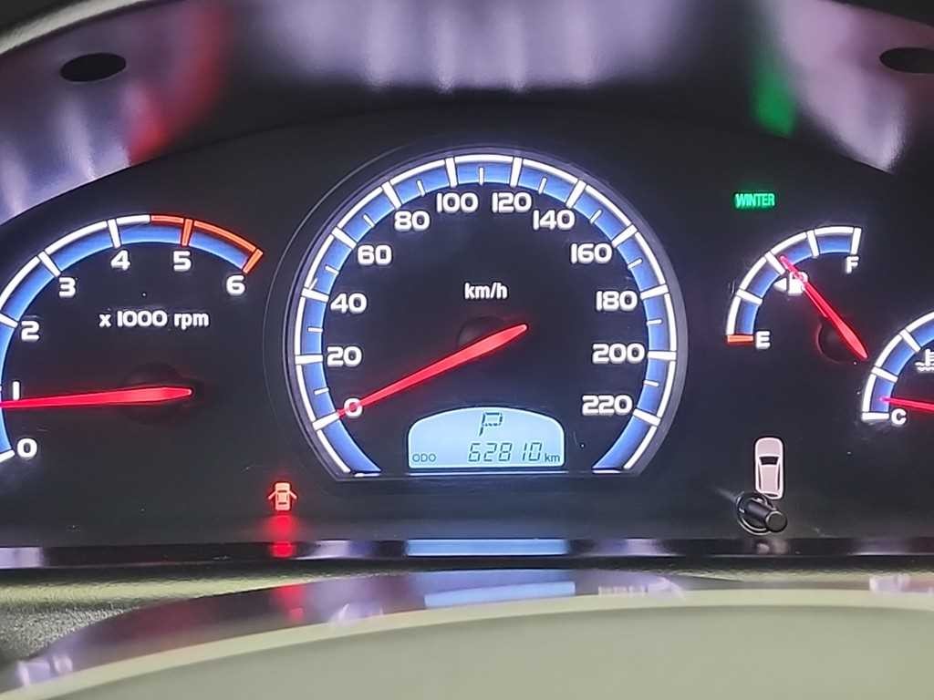 KG모빌리티(쌍용) 렉스턴 렉스턴W 2.0  2WD RX7 럭셔리 이미지 5