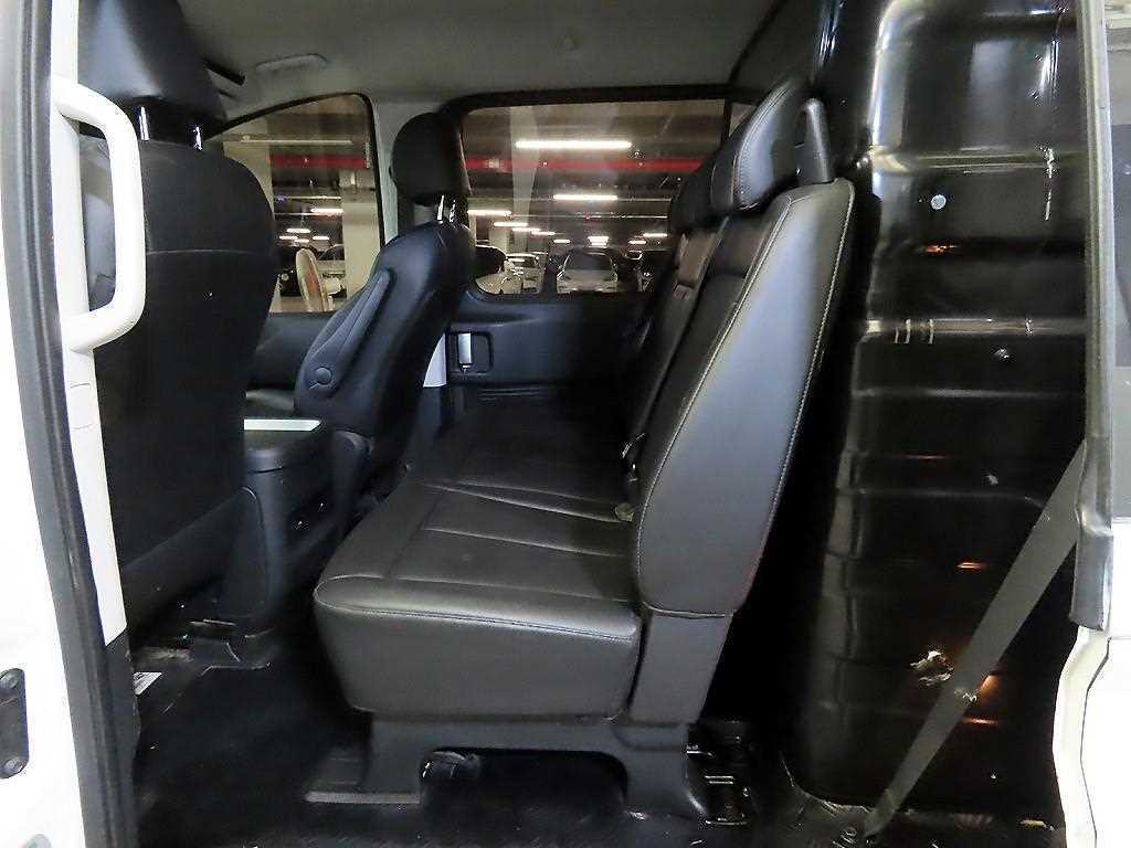 현대 스타리아 2WD 디젤 카고 모던 5인승 이미지 7