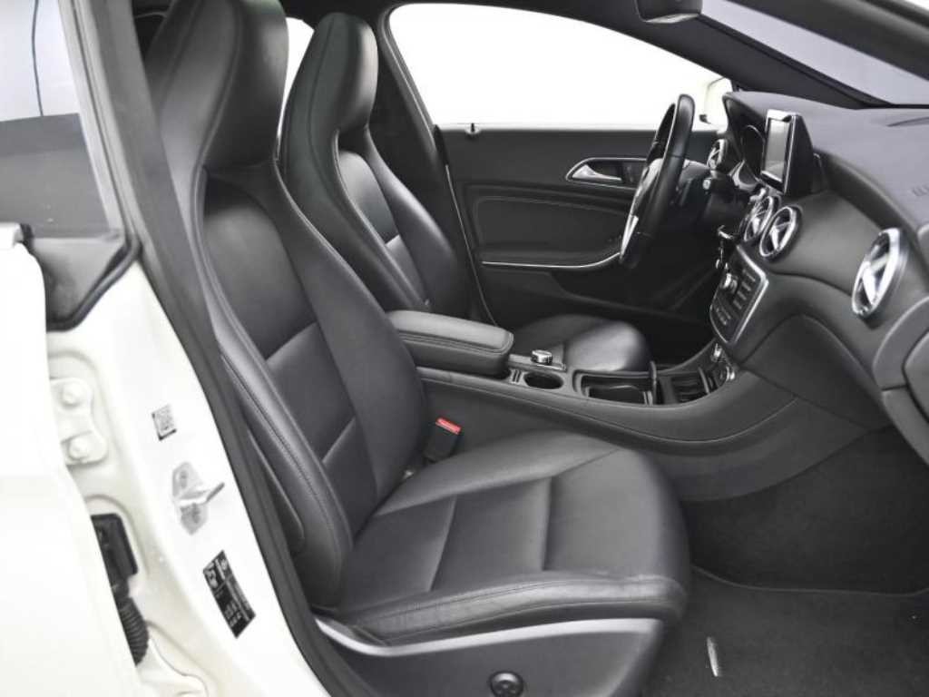 벤츠 CLA 클래스 CLA클래스 CLA 200 CDI 이미지 10