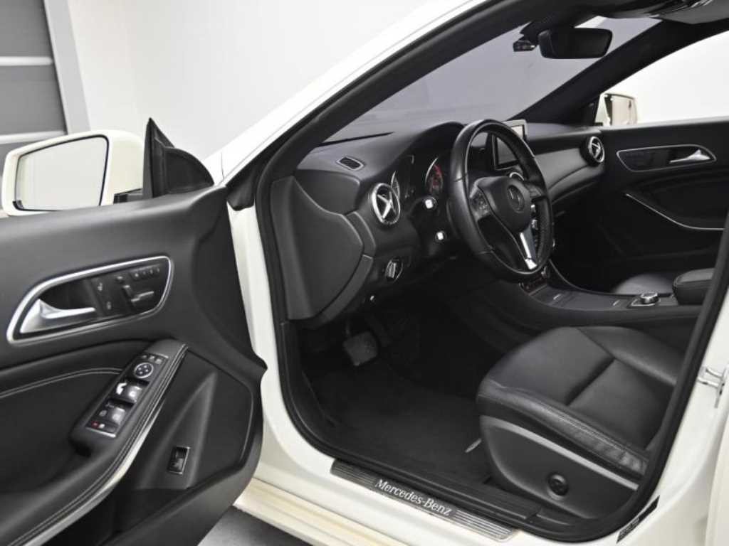 벤츠 CLA 클래스 CLA클래스 CLA 200 CDI 이미지 11