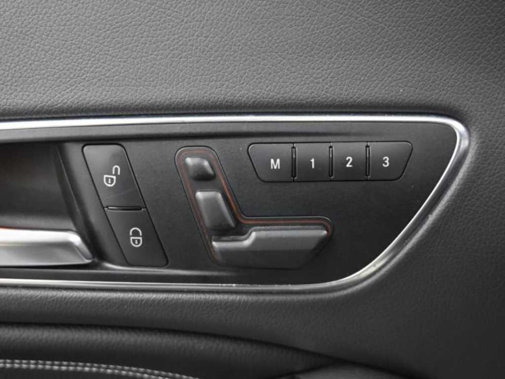 벤츠 CLA 클래스 CLA클래스 CLA 200 CDI 이미지 16