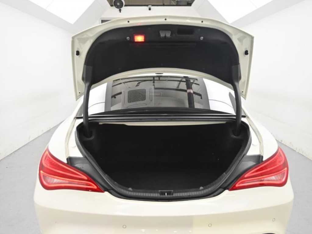 벤츠 CLA 클래스 CLA클래스 CLA 200 CDI 이미지 19