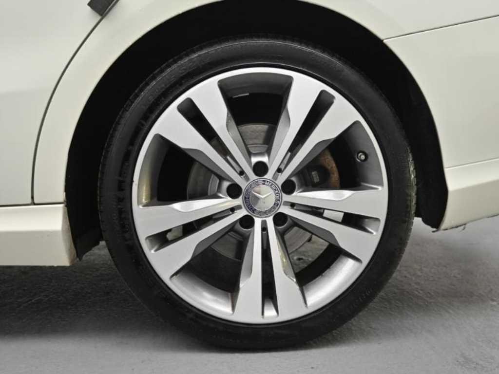 벤츠 CLA 클래스 CLA클래스 CLA 200 CDI 이미지 5