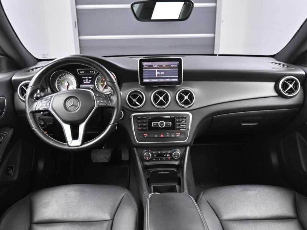 벤츠 CLA 클래스 CLA클래스 CLA 200 CDI 이미지 7