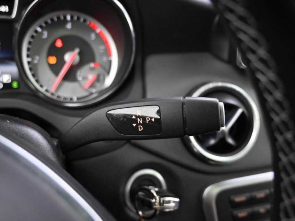 벤츠 CLA 클래스 CLA클래스 CLA 200 CDI 이미지 9