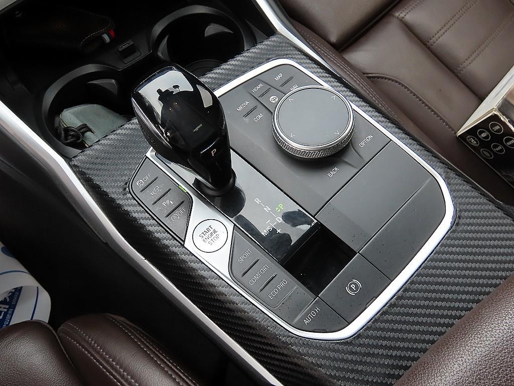 BMW 3시리즈 3시리즈 (G20) M340i 이미지 11