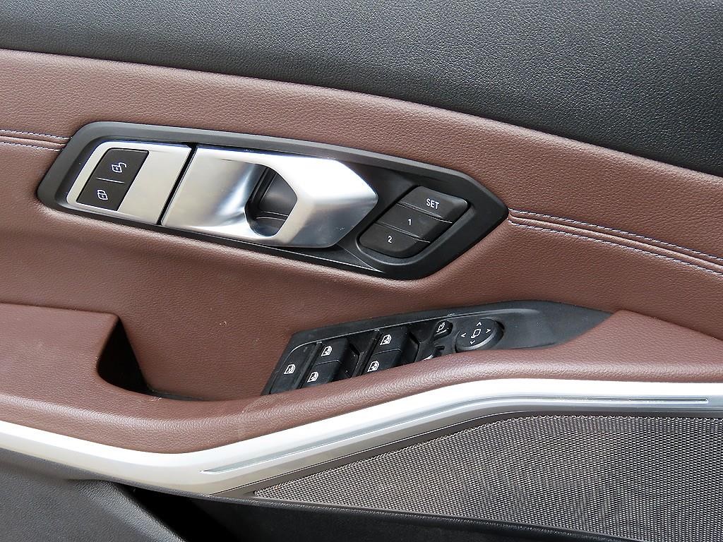 BMW 3시리즈 3시리즈 (G20) M340i 이미지 12