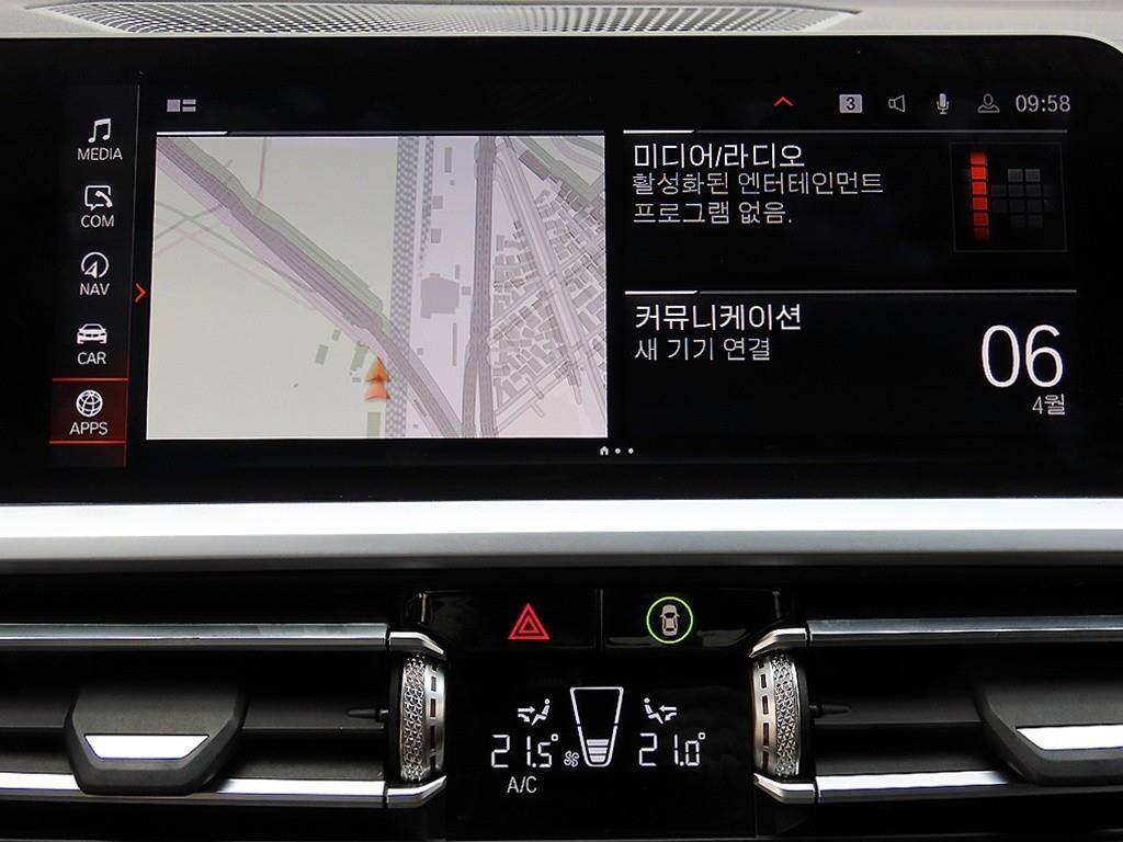 BMW 3시리즈 3시리즈 (G20) M340i 이미지 14