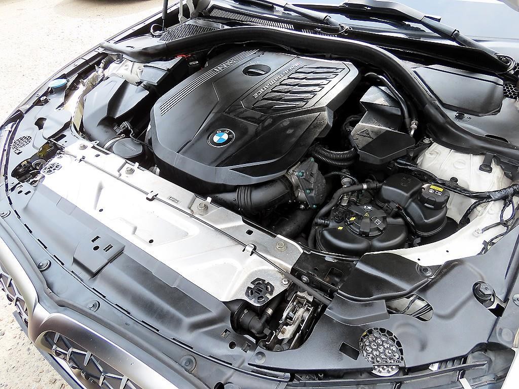 BMW 3시리즈 3시리즈 (G20) M340i 이미지 19