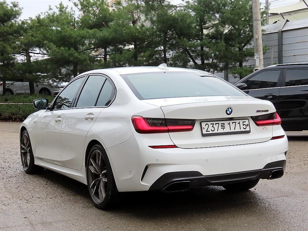 BMW 3시리즈 3시리즈 (G20) M340i 이미지 3