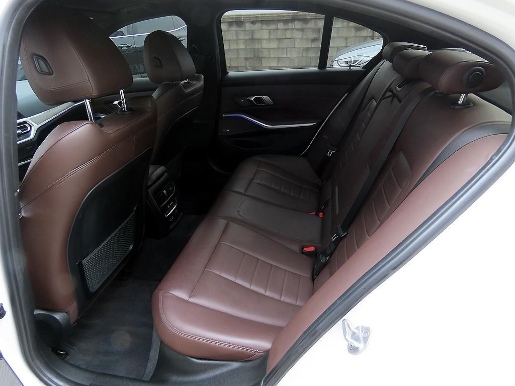 BMW 3시리즈 3시리즈 (G20) M340i 이미지 6