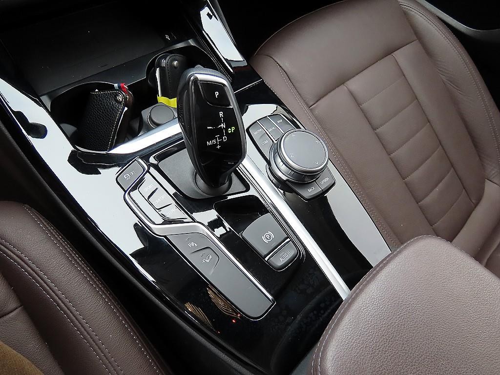 BMW X3 X3 (G01) xDrive 20i 럭셔리 이미지 11