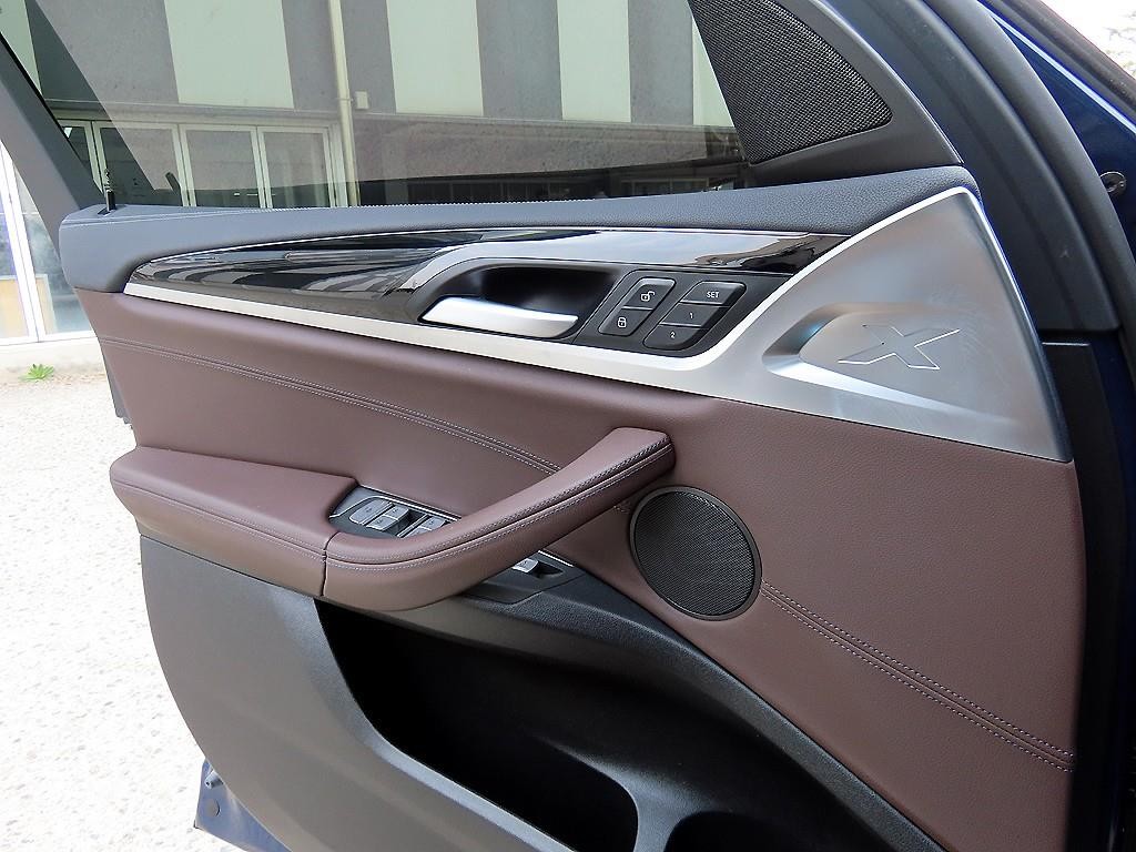 BMW X3 X3 (G01) xDrive 20i 럭셔리 이미지 12