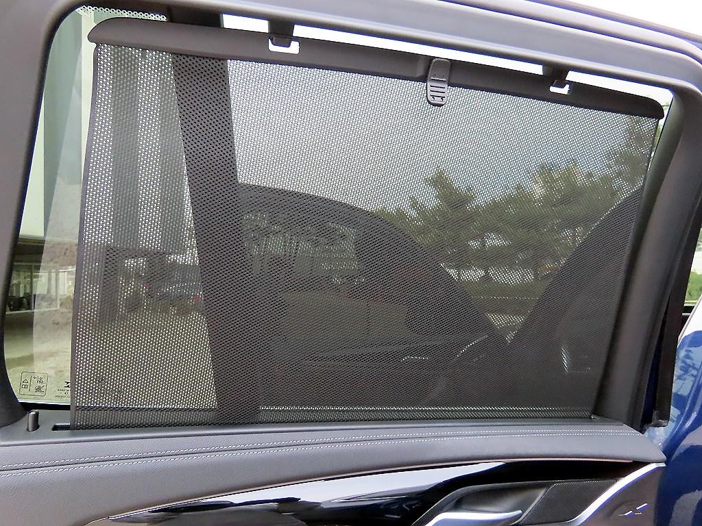 BMW X3 X3 (G01) xDrive 20i 럭셔리 이미지 15
