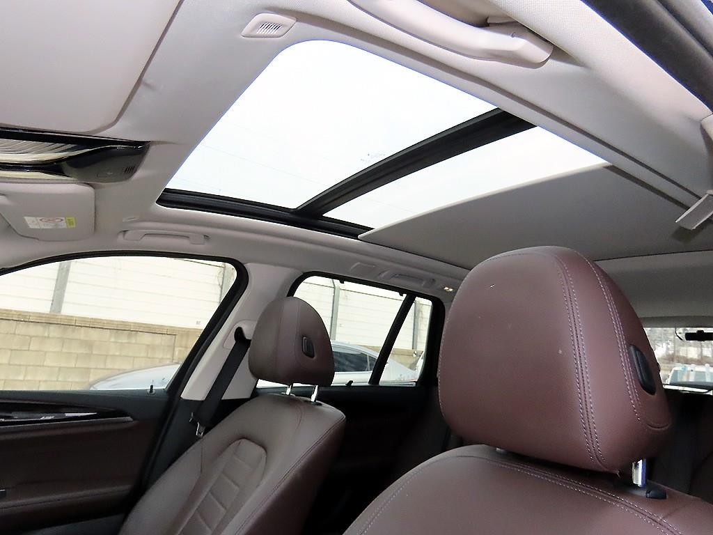BMW X3 X3 (G01) xDrive 20i 럭셔리 이미지 17