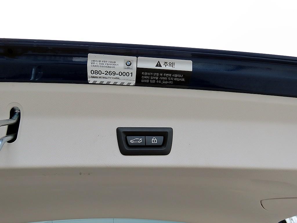 BMW X3 X3 (G01) xDrive 20i 럭셔리 이미지 18