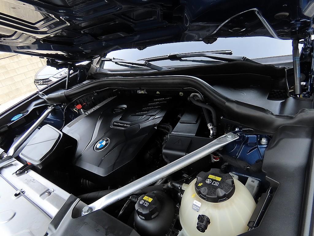 BMW X3 X3 (G01) xDrive 20i 럭셔리 이미지 19