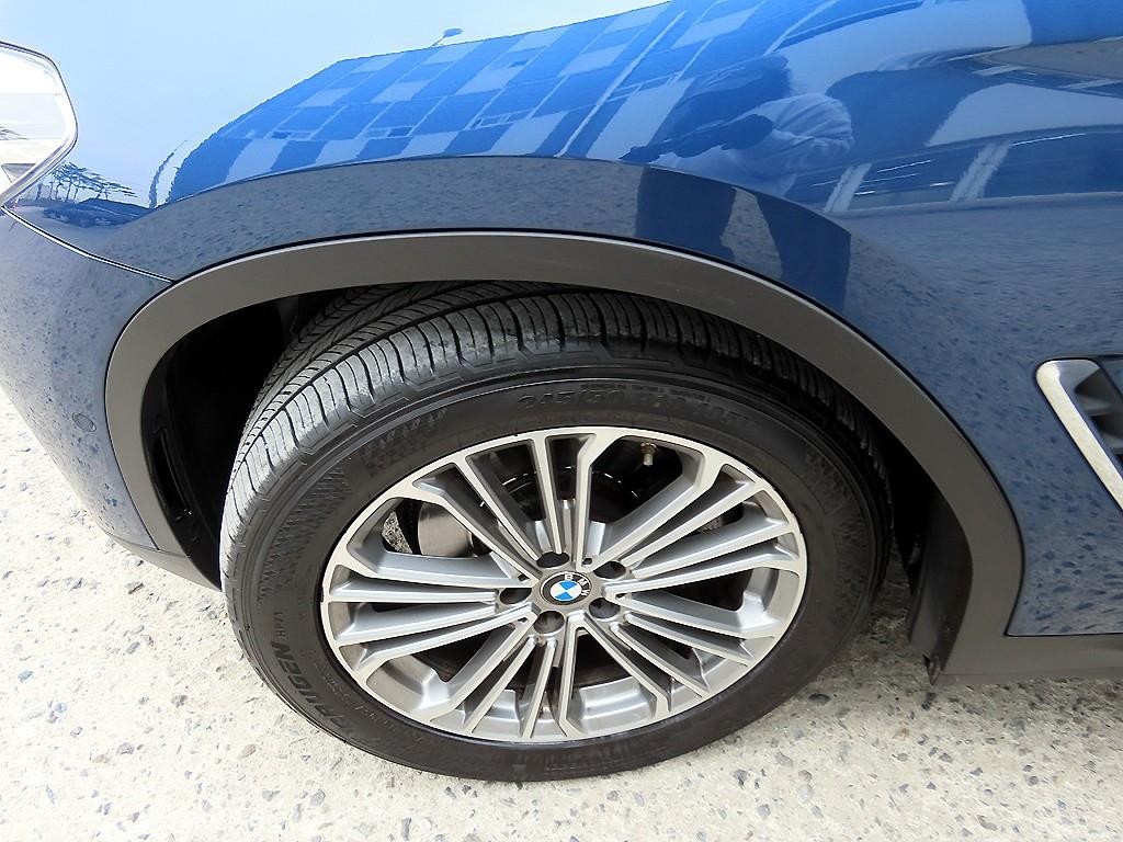 BMW X3 X3 (G01) xDrive 20i 럭셔리 이미지 20