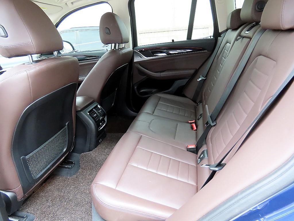 BMW X3 X3 (G01) xDrive 20i 럭셔리 이미지 6