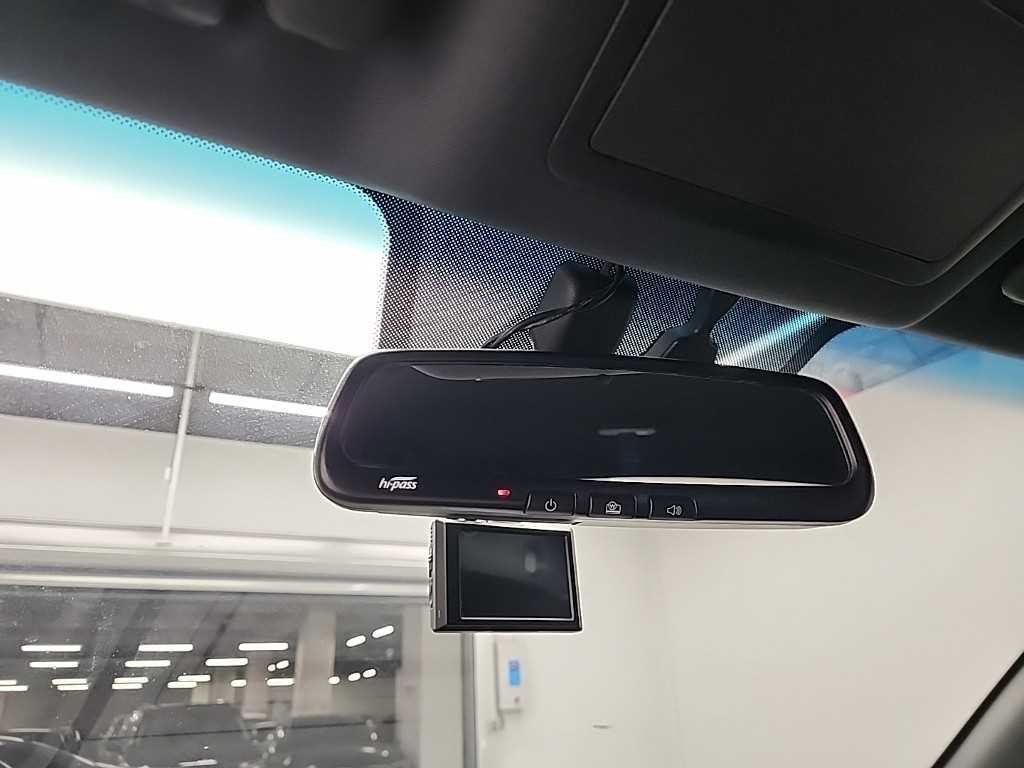KG모빌리티(쌍용) 렉스턴 더 뉴 렉스턴 스포츠 디젤 2.2 4WD 노블레스 이미지 15