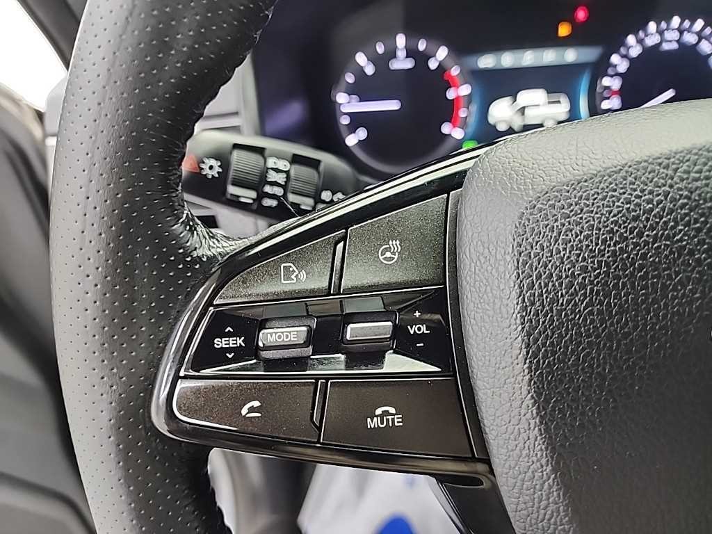 KG모빌리티(쌍용) 렉스턴 더 뉴 렉스턴 스포츠 디젤 2.2 4WD 노블레스 이미지 16