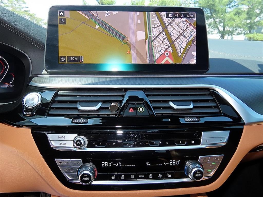 BMW 5시리즈 5시리즈 (G30) 520i M 스포츠 이미지 13