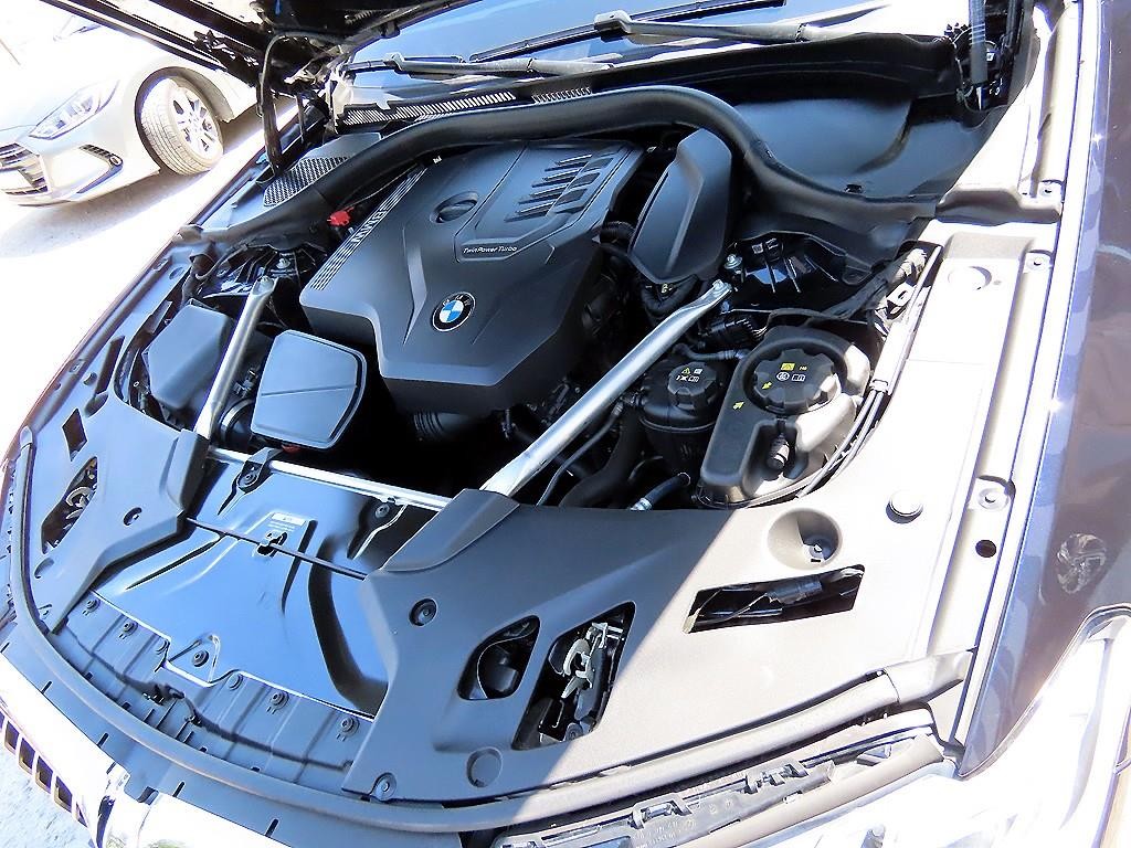 BMW 5시리즈 5시리즈 (G30) 520i M 스포츠 이미지 19