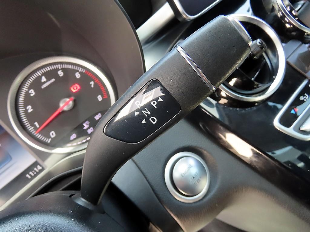 벤츠 C 클래스 C클래스 W205 C200 이미지 10