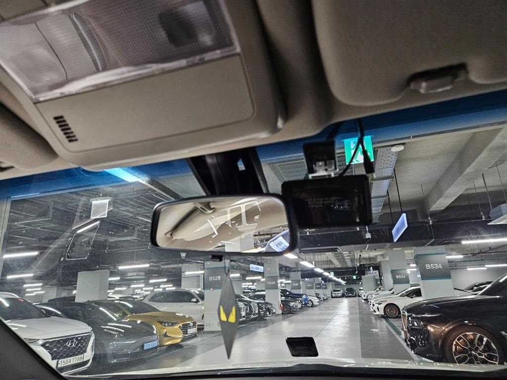 쉐보레 캡티바 2.0 2WD LTZ 이미지 13